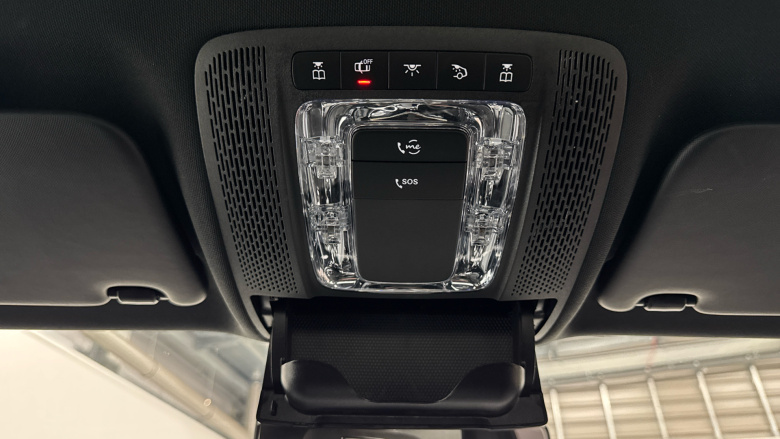 Mercedes-Benz GLA 200 Sport 5dr Auto Petrol Hatchback